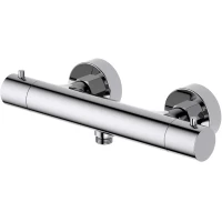 Термостат для душа Aquatek Европа AQ1363CR хром