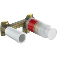 Встраиваемый комплект для смесителя для раковины Kludi Ambienta 38243