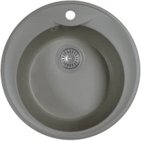 Кухонная мойка Dr.Gans Ротанг 500 29.010.B0500.410 50x50 см, везувий