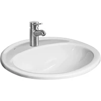 Раковина 52x41 см Roca Adora 327204000