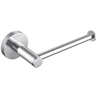 Держатель туалетной бумаги Aquatek Европа AQ4108CR хром