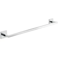 Полотенцедержатель Gedy Elba A021-45(13) 49,4 см, хром