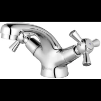 Смеситель для раковины Lemark Contour LM7406C