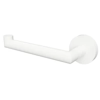 Держатель туалетной бумаги Bemeta White 104212034L