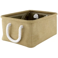 Корзина для белья 25,4л WasserKRAFT Aisch WB-550-L