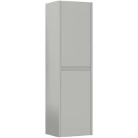 Пенал ORKA Lisbon 3001156 подвесной L/R, кашемир матовый