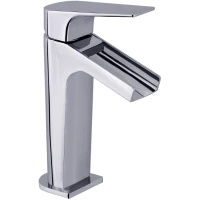 Смеситель для раковины без донного клапана Ramon Soler Urban Chic 213101