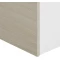 Комплект мебели белый глянец/ясень шимо 55 см Акватон Асти 1A263101AXD70 + 1WH501620 + 1A263302AX010 - 7