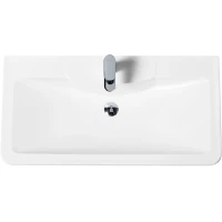 Раковина 80x45,5 см BelBagno BB800/455-LV-MR-ALR