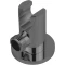 Душевой комплект 300 мм Vincea Inspire VSFW-3I21T2GM - 5