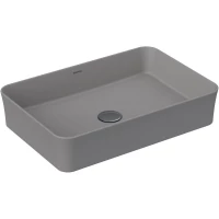 Раковина 54,5x37 см Berges Ego SL 181069