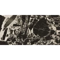 Керамогранит NT Ceramic Portoro Black 60х120 NS612NTT9028L