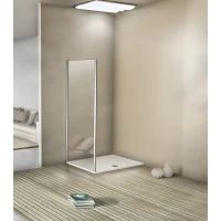 Боковая стенка 80 см Good Door Antares SP-80-C-CH прозрачное