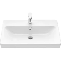 Раковина 71x45,5 см Акватон Адриана 1WH501628