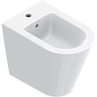 Биде напольное Catalano Zero 0119551001 белый глянец