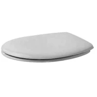 Сиденье для унитаза с микролифтом Duravit Duraplus 0064290000