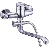 Смеситель для ванны G.Lauf KLO6-C048