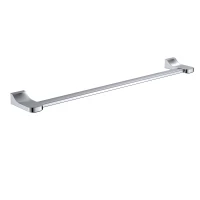 Полотенцедержатель 65 см Rush Thira TR36531A