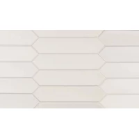 Плитка 27481 Lanse White 5x25