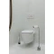 Комплект для туалета Umbra Heron 1012486-410 - 8