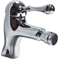 Смеситель для биде Magliezza Vista 50153-cr хром