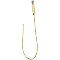 Душевой набор BelBagno Luce LUC-DFS-ORO