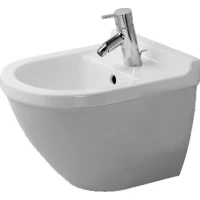 Подвесное биде Duravit Starck 3 2281150000
