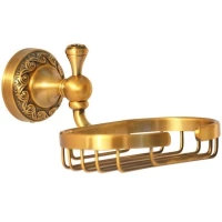 Мыльница Magliezza Primavera 80307-BR