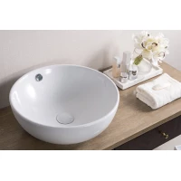 Раковина 43x43 см BelBagno BB1077