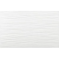 Плитка Камелия белый верх 01 25x40