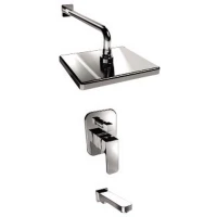 Душевой комплект Kaiser Sonat 34322