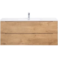 Тумба Rovere Nature 119,6 см BelBagno Etna ETNA-1200-2C-SO-RN-P