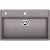 Кухонная мойка Blanco Dalago 8 Алюметаллик 516630