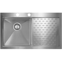 Кухонная мойка Seaman Eco Marino SMV-860PR.B