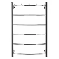 Полотенцесушитель электрический 870x532 ТЭН правый Secado Милан 1К 4603759408934