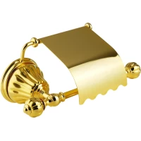 Держатель туалетной бумаги Migliore Olivia 26176