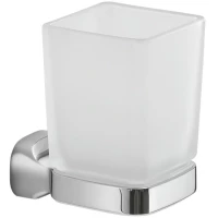 Стакан Gedy Stelvio ST10(13)