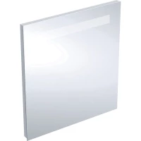 Зеркало 60x65 см Geberit Renova Compact 862360000
