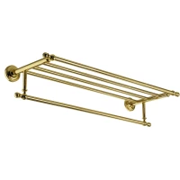 Полка для полотенец 64,5 см Migliore Mirella 17330