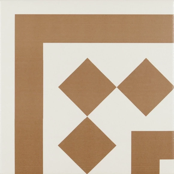 

Декор Ribesalbes Antigua Beige 001 Esquina 20x20
