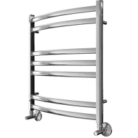 Полотенцесушитель водяной 600x500 Lemark Atlantiss П7 LM32607R