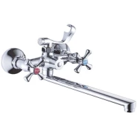 Смеситель для ванны Cron CN2242