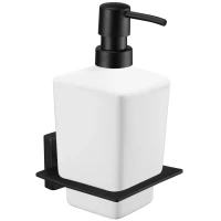 Дозатор RainBowL Cube 2788-5BP