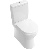 Чаша напольного унитаза Villeroy & Boch O.Novo 56581001