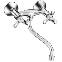 Смеситель для кухни Cron CN4612