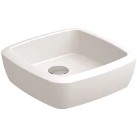 Раковина 39,5x39,5 см Sanitana Up S10084450400000