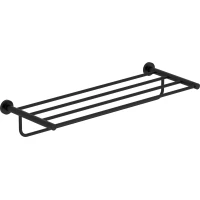 Полка для полотенец 64,6 см Jacob Delafon Eo E77832-BL
