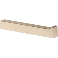 Держатель запасных рулонов KEUCO Edition 11 11163030000 бронза матовая