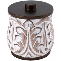 Косметическая ёмкость Avanti Boca 13247K