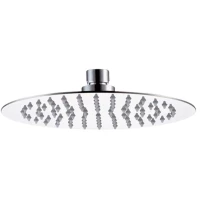 Верхний душ 300 мм Remer 357UFM30X